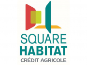 Square Habitat