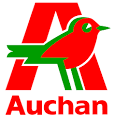 AUCHAN