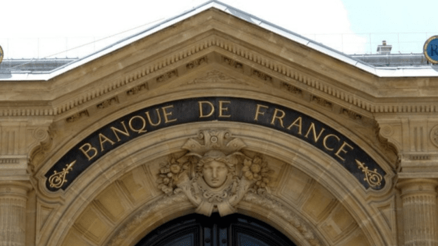 Visite de la Banque de France avec le Club Paris !