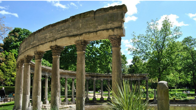 Pique Nique du Club Paris