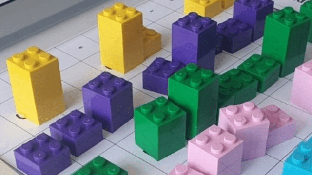 IAE Caen Alumni vous propose un atelier unique : Le joueur de flux !