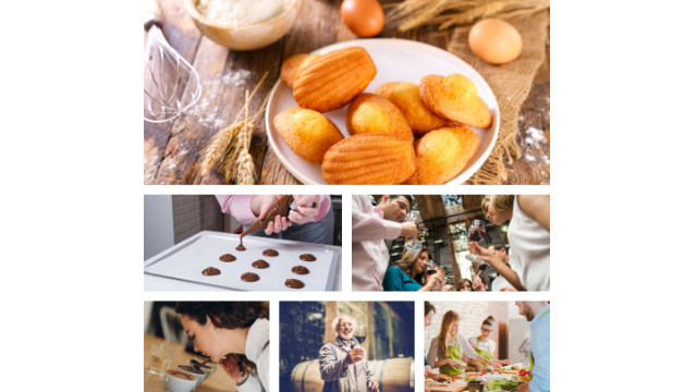 Les RDV des Fines Bouches #6