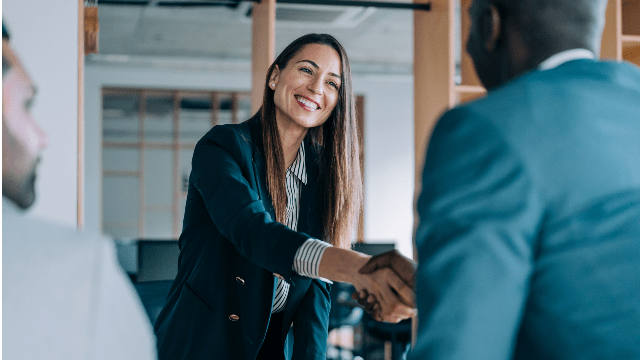 BNP Paribas recrute !