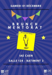 IAE Caen Alumni organise son événement “Mentorat” annuel le 17 décembre !