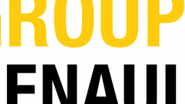 Renault recrute des étudiants en alternance !