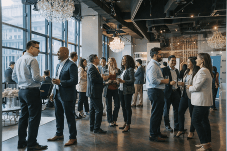 Rencontre Alumni Inter-IAE