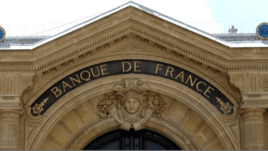 Club Paris : visite de la Banque de France à Paris