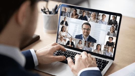 WEBINAIRE "Jeux de pouvoirs"