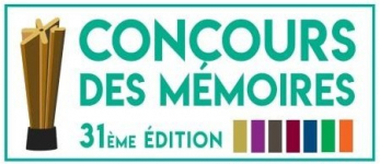 31ème Concours des Mémoires de l’Économie et de la Finance du CPF