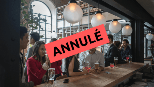 Parlons Entrepreneuriat #2