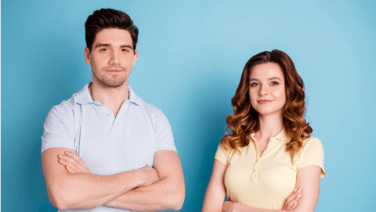 Affirmation de soi : transformer ses relations professionnelles !